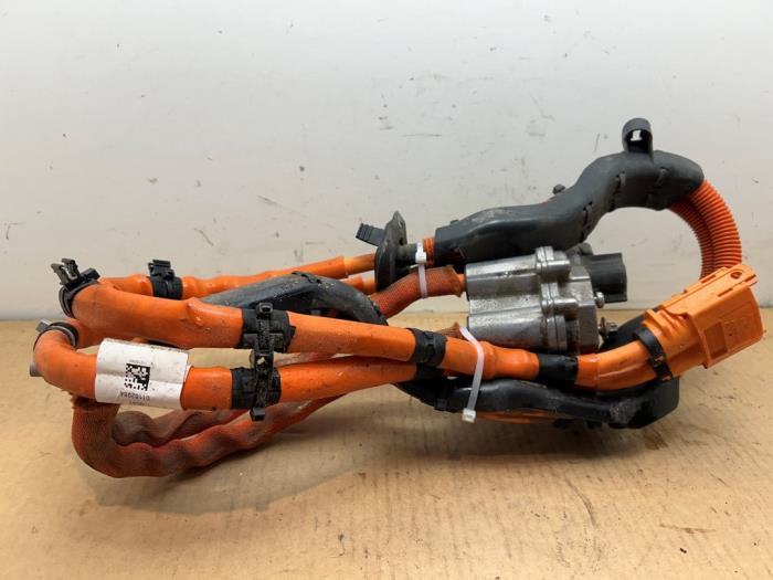 Mazo de cables Mercedes C-Klasse