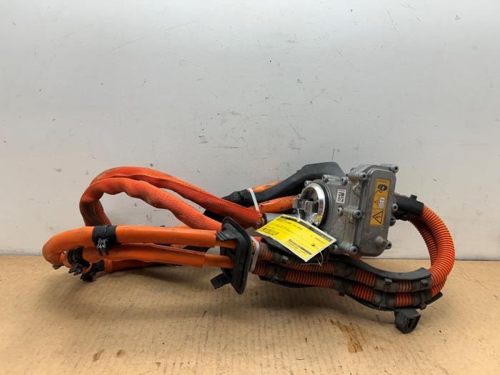 Wiring harness Mercedes C-Klasse