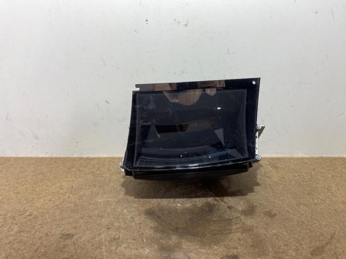 Gebruikte Head-up display Mercedes C Estate (S205) C-300de 2.0 Turbo 16V Prijs € 272,25 Inclusief btw aangeboden door Autoparts Van De Velde