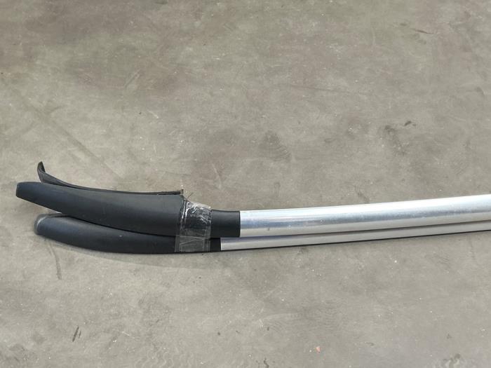 Juego de riel de techo Mercedes Vito