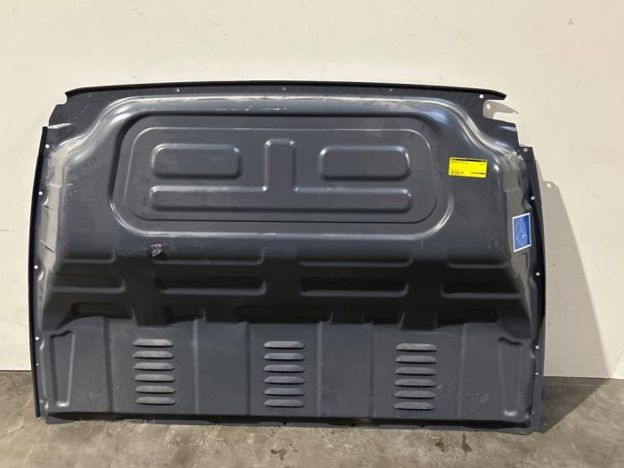 Przegroda kabiny Mercedes Vito