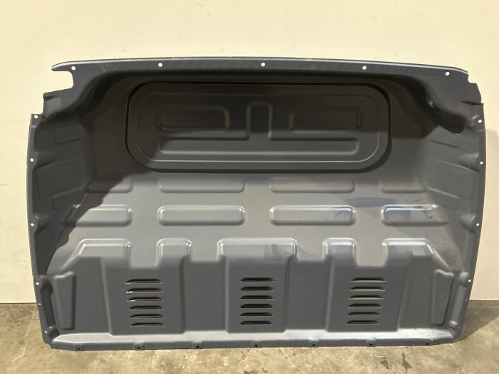 Przegroda kabiny Mercedes Vito