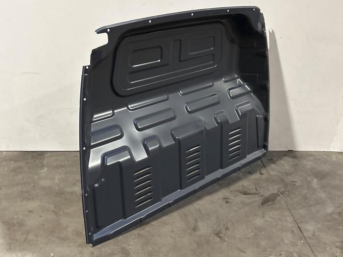 Przegroda kabiny Mercedes Vito