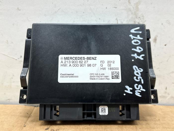 Module (divers) Mercedes C-Klasse