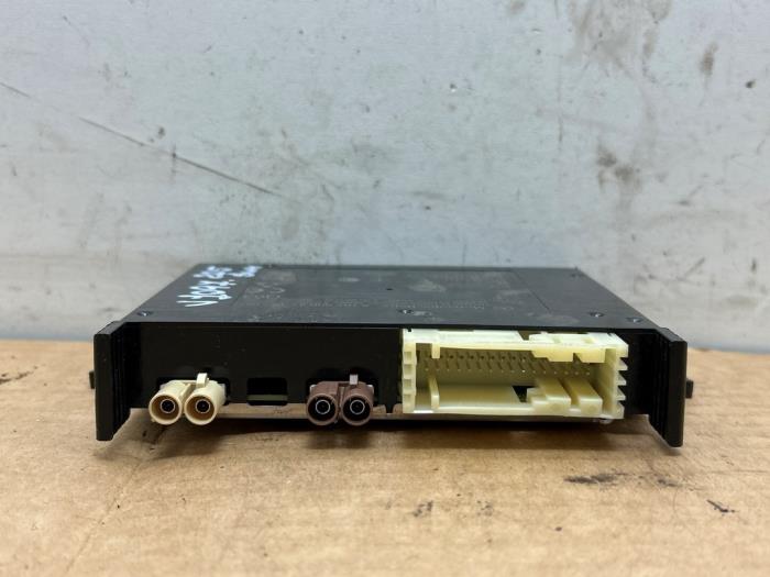 Telefon Modul Mercedes C-Klasse
