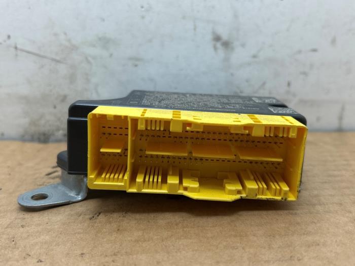 Airbag Modul Mercedes C-Klasse