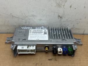 Gebruikte Parkeerhulp computer Mercedes C Estate (S205) C-300de 2.0 Turbo 16V Prijs € 272,25 Inclusief btw aangeboden door Autoparts Van De Velde