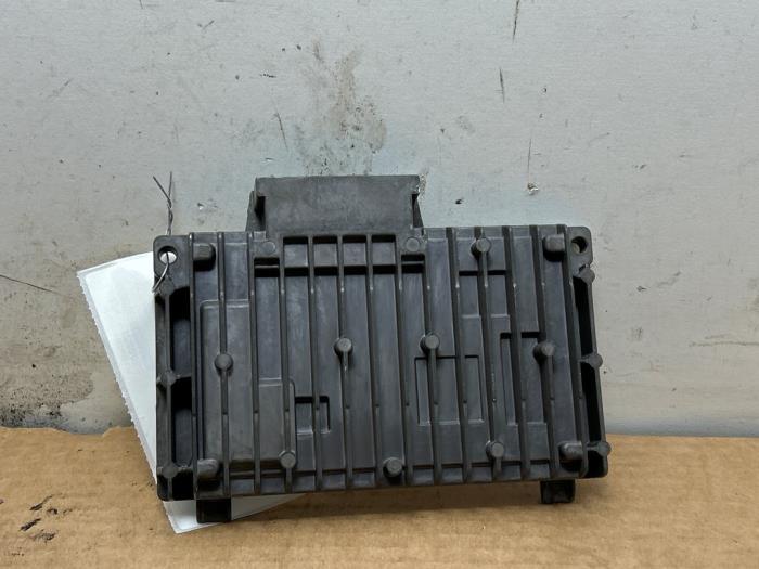 Sensor de radar Mercedes C-Klasse