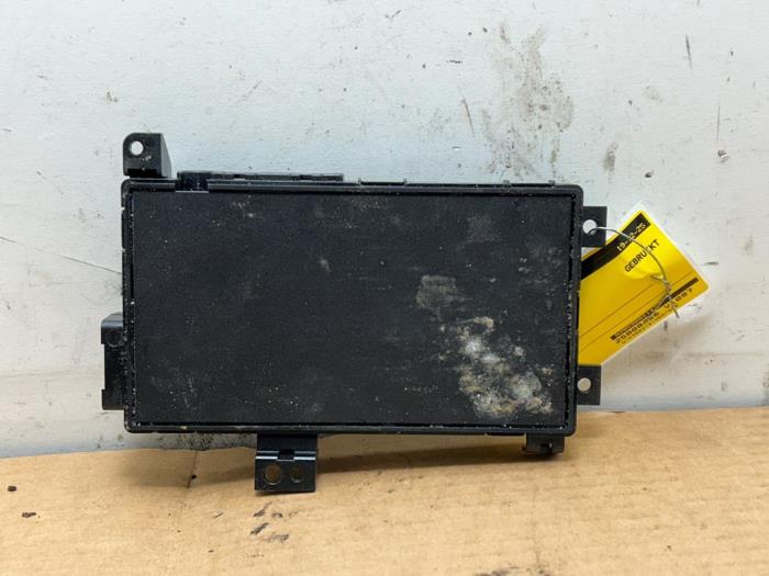 Drahtloses Ladegerät Mercedes C-Klasse