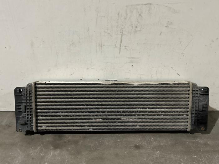 Intercooler Mercedes Sprinter
