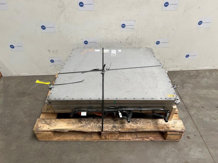 Akku (Hybrid) Mercedes C-Klasse