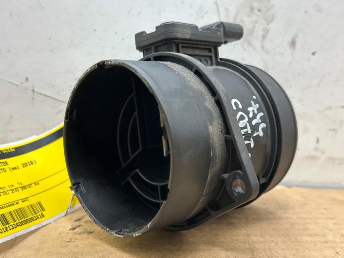 Medidor de masa de aire Mercedes Vito