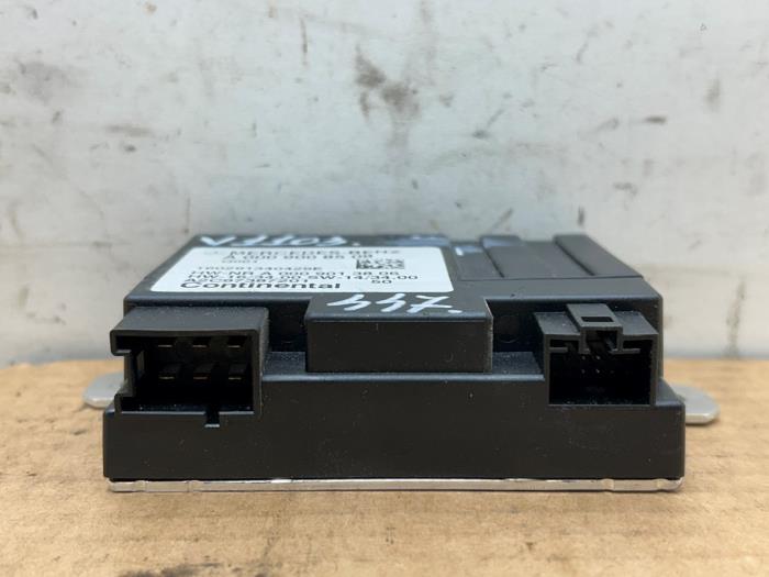 Modul paliwowy ADM Mercedes Vito