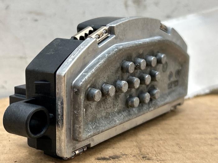 Opornik nagrzewnicy Mercedes Vito