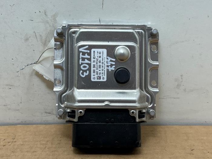 Ordenador Adblue Mercedes Vito