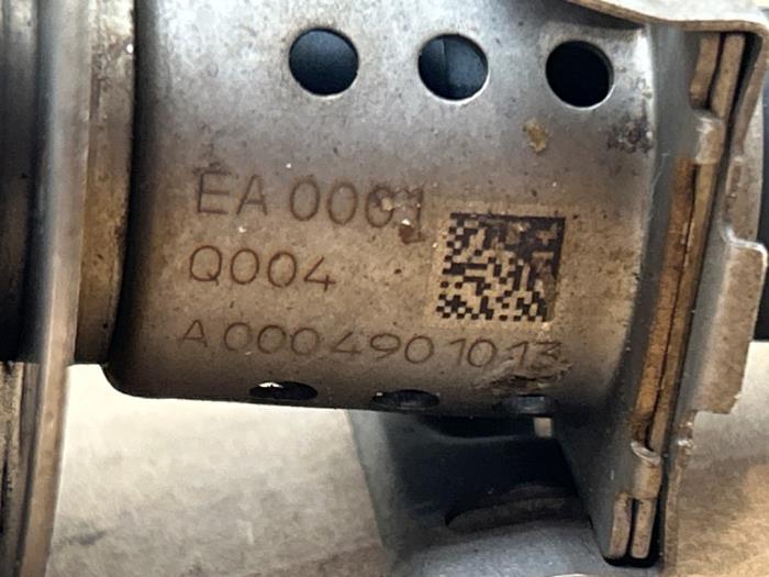 Injecteur Adblue Mercedes Vito