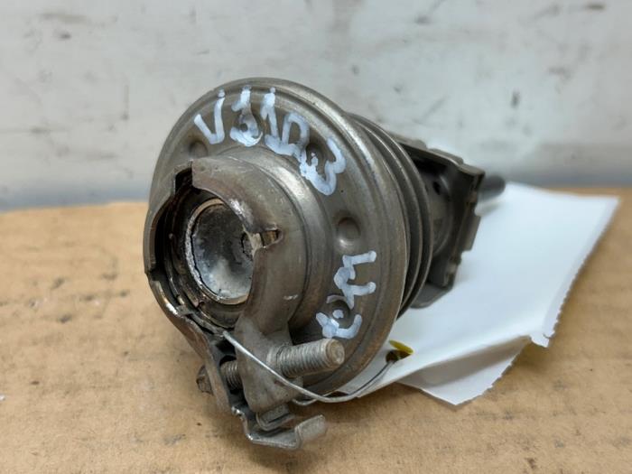 Inyector Adblue Mercedes Vito