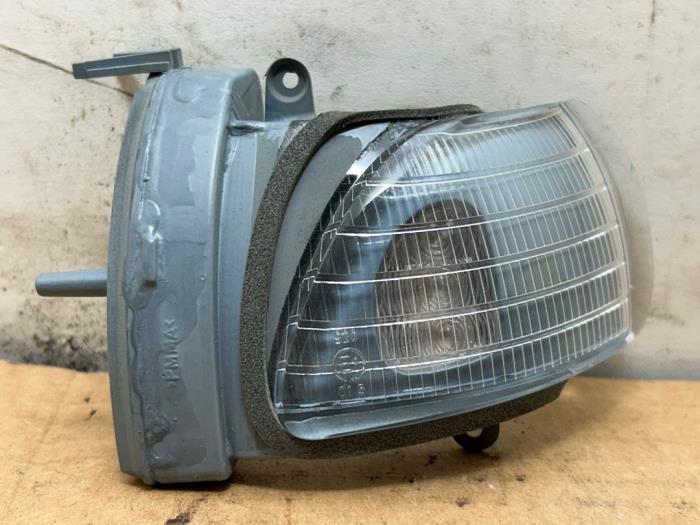 Indicator, left Mercedes E-Klasse