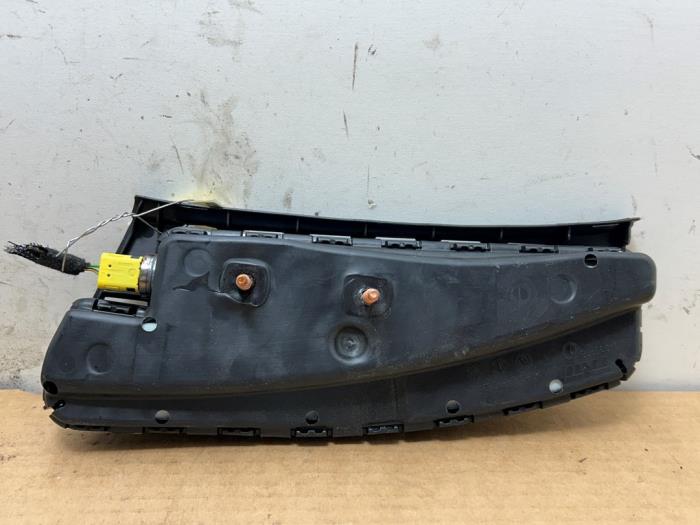 Side Airbag Mercedes A-Klasse