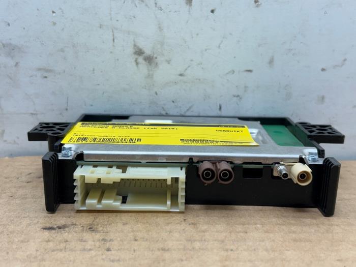 Telefon Modul Mercedes A-Klasse