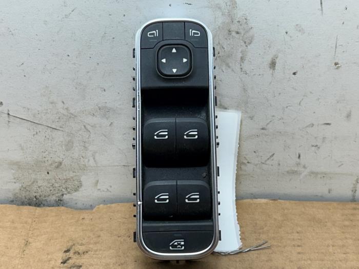 Przelacznik combi okienny Mercedes A-Klasse