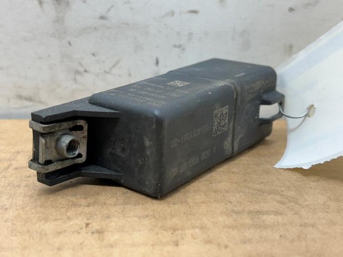 Relais Mercedes A-Klasse