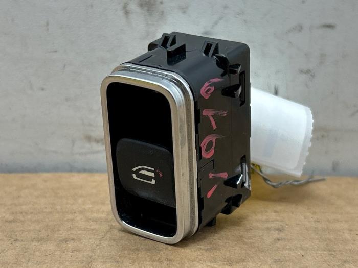 Przelacznik elektrycznej szyby Mercedes A-Klasse