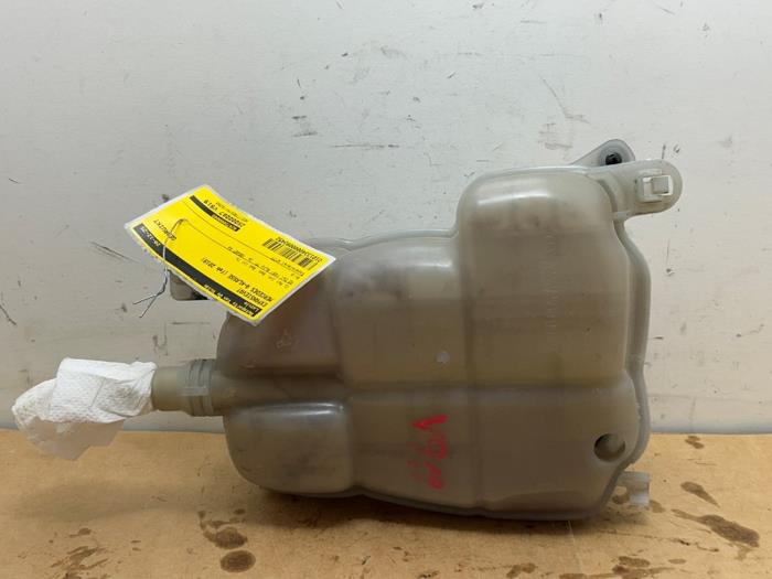 Zbiornik rozprezny Mercedes A-Klasse