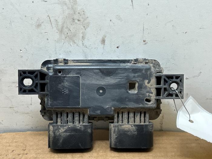 Modul paliwowy ADM Mercedes A-Klasse