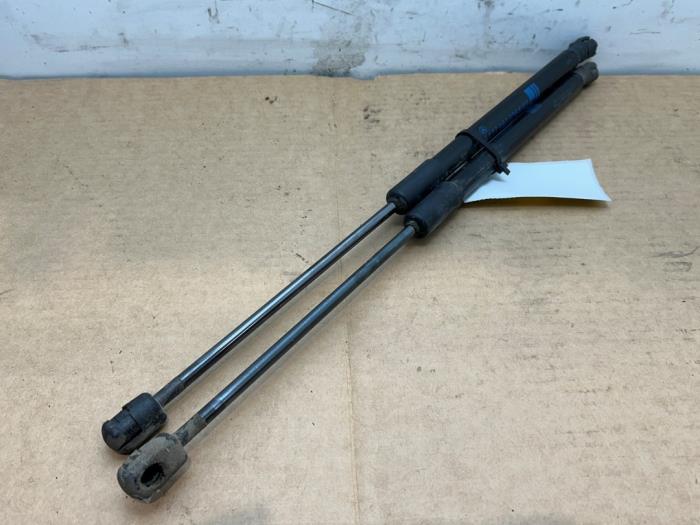 Gasdämpferset Kofferraumklappe Mercedes A-Klasse