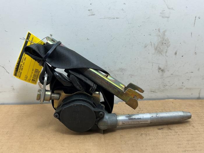 Veiligheidsgordel rechts-voor Mercedes 190E/D