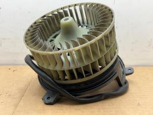 Gebruikte Chaufage Ventilatiemotor Mercedes 190 (W201) 2.0 E Kat. Prijs € 151,25 Inclusief btw aangeboden door Autoparts Van De Velde
