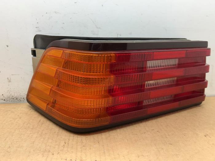 Rücklicht links Mercedes SL