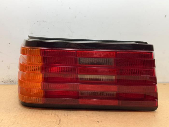 Rücklicht links Mercedes SL