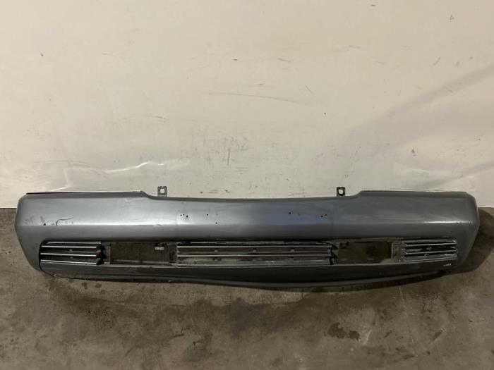 Zderzak przedni Mercedes S-Klasse