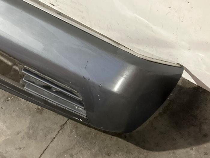 Zderzak przedni Mercedes S-Klasse