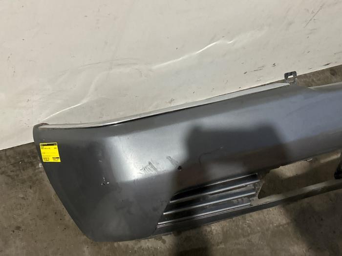Zderzak przedni Mercedes S-Klasse
