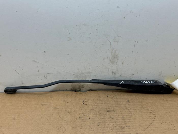 Scheibenwischerarm vorne Mercedes S-Klasse