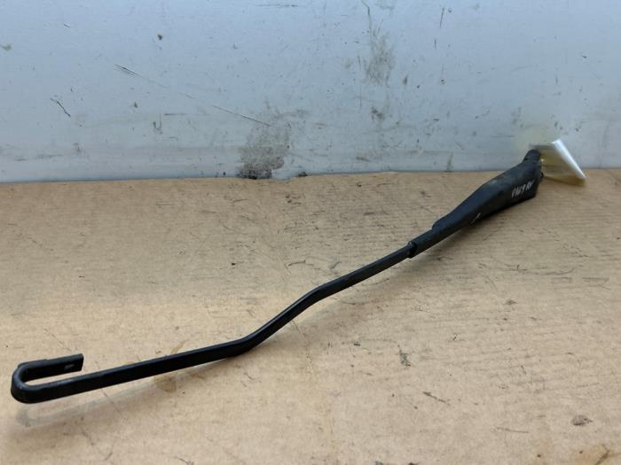 Bras essuie-glace avant Mercedes S-Klasse