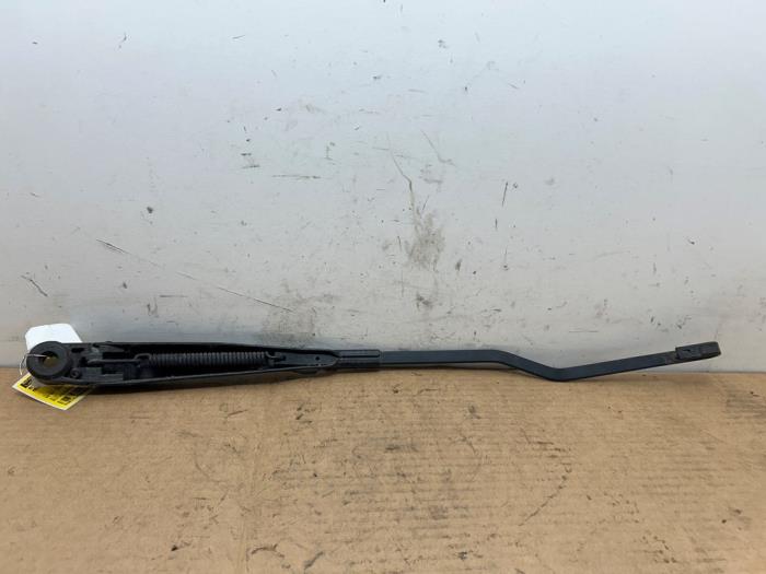 Bras essuie-glace avant Mercedes S-Klasse