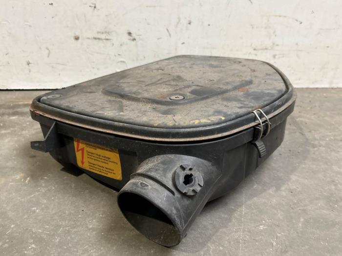 Cuerpo de filtro de aire Mercedes S-Klasse