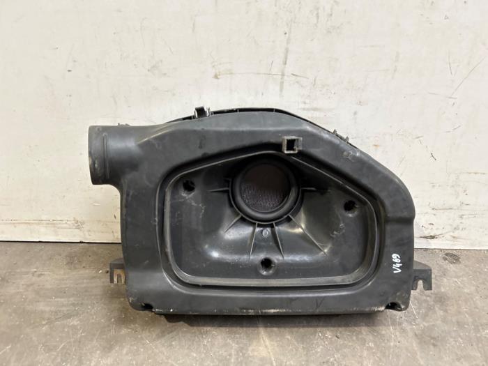 Cuerpo de filtro de aire Mercedes S-Klasse