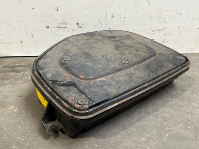 Cuerpo de filtro de aire Mercedes S-Klasse