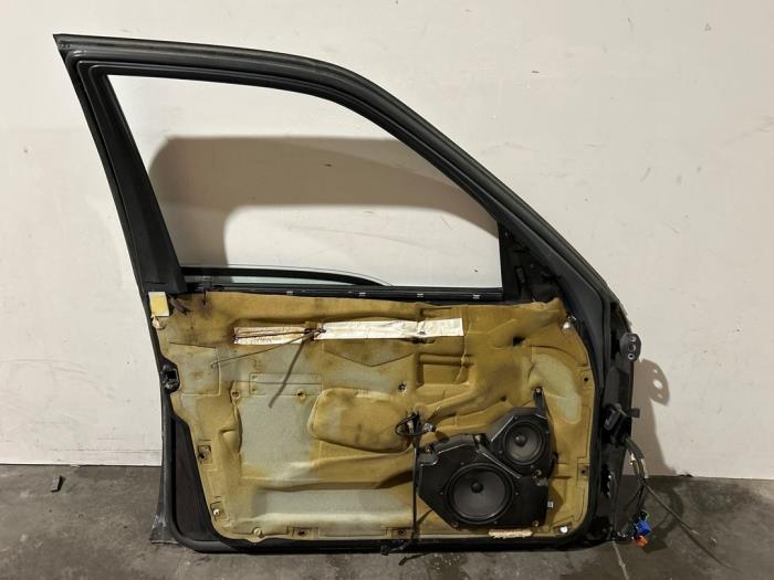Portier 4Deurs links-voor Mercedes S-Klasse