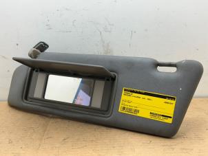 Gebruikte Zonneklep Mercedes S (W140) 3.2 300 SE,SEL 24V Prijs € 108,90 Inclusief btw aangeboden door Autoparts Van De Velde