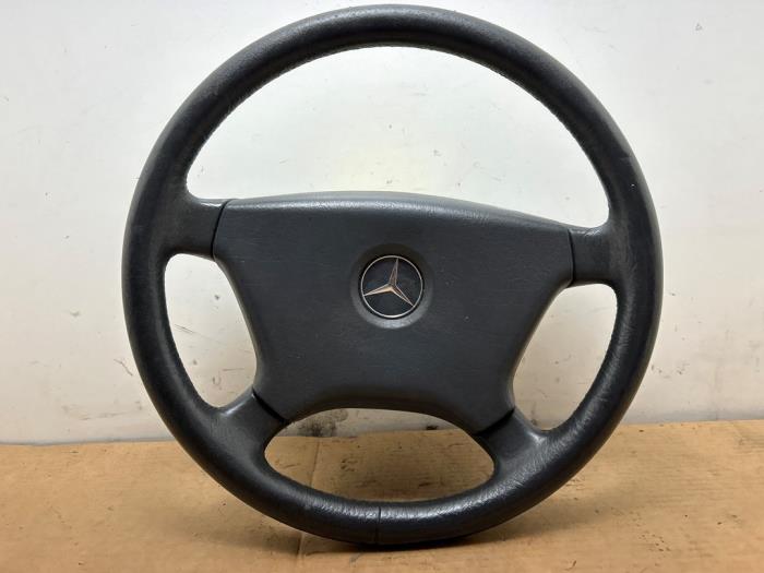 Volant Mercedes S-Klasse