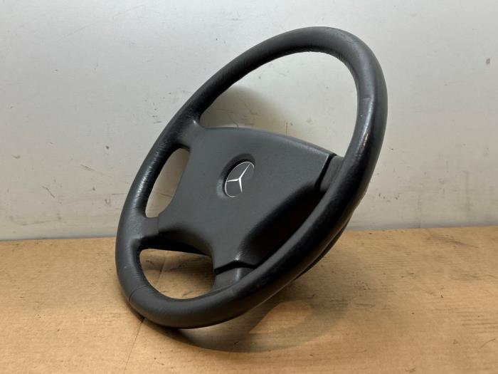 Steering wheel Mercedes S-Klasse