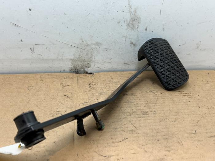 Pedal de freno Mercedes S-Klasse