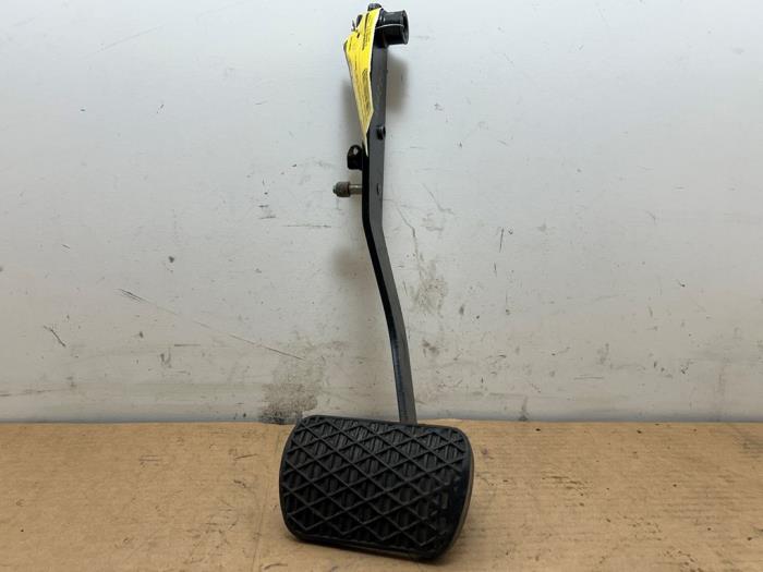Pedal de freno Mercedes S-Klasse