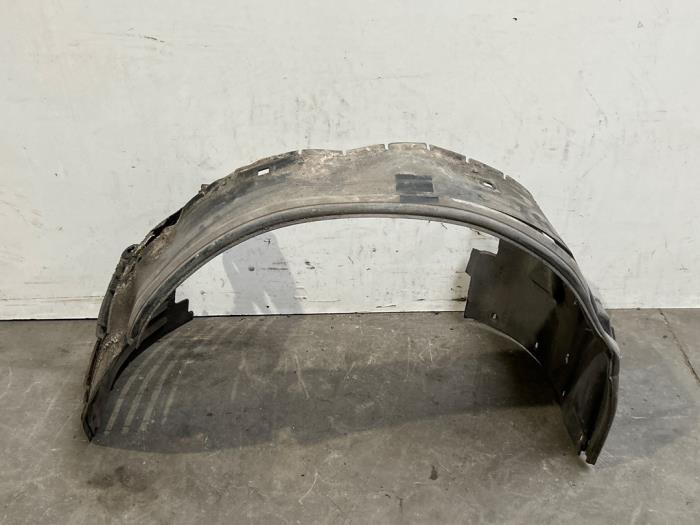 Nadkole Mercedes S-Klasse